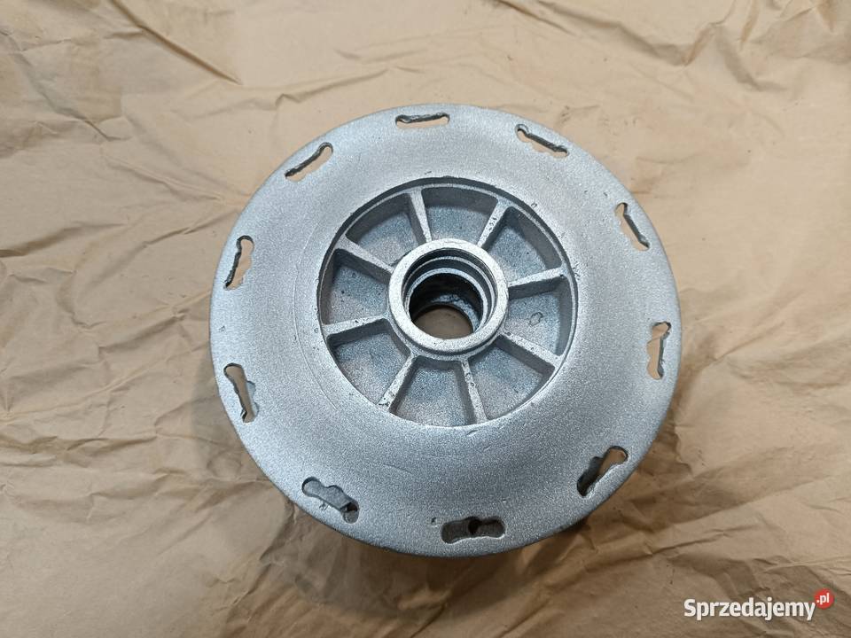 piasta beben koła junak m10 m07 b20 koło Częstochowa sprzedam