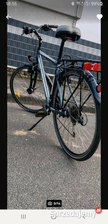 Sprzedam Rower Treningowy