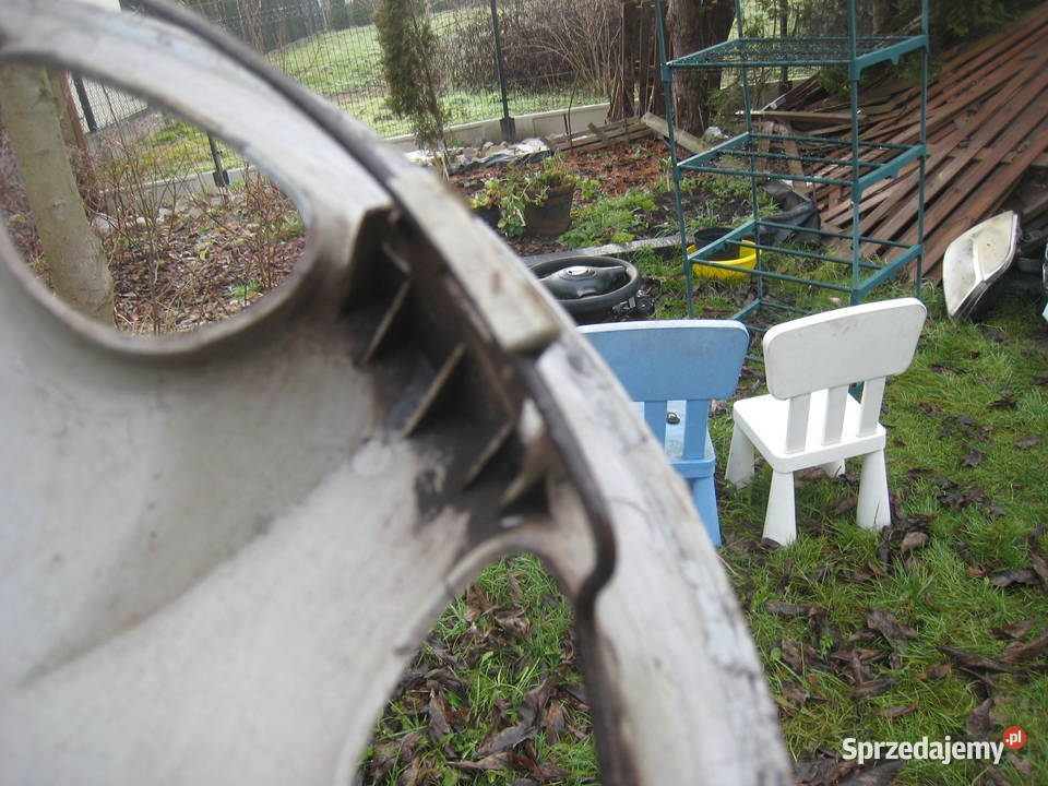 Kołpak oryginalny 14 Daewoo Lanos Nubira Tacuma Kraków