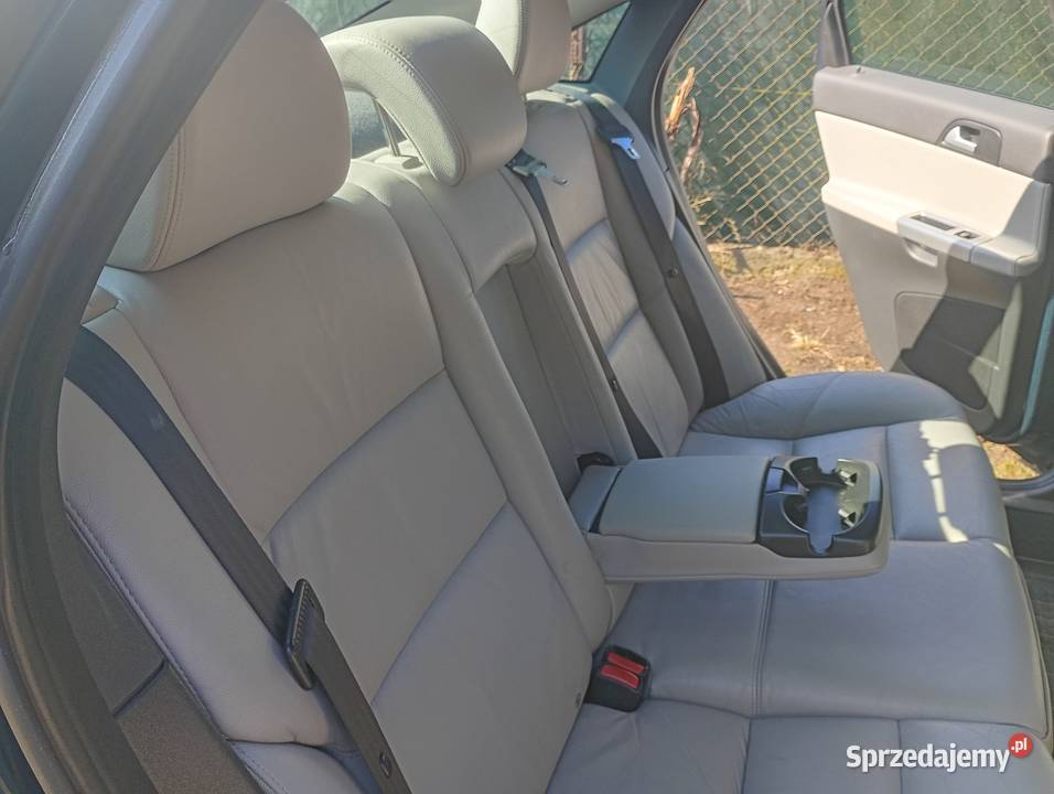 Volvo S40 16hdi Łódź