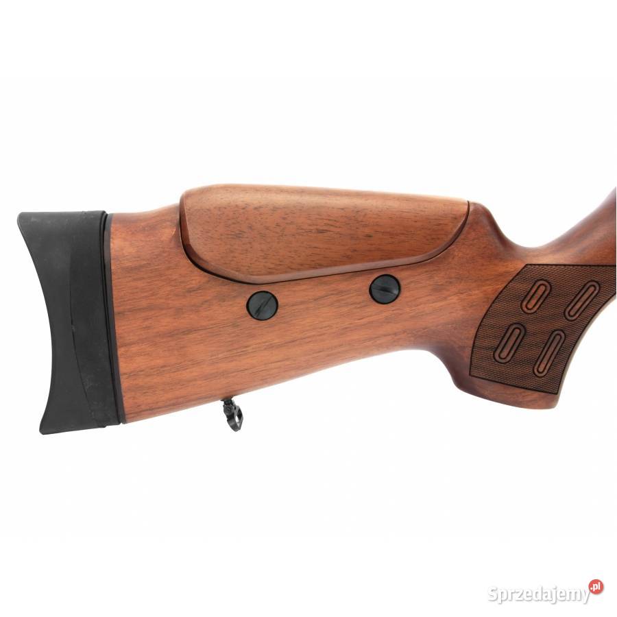 Wiatrówka Karabin PCP Hatsan BT65 RBW 635 mm Sport i Wypoczynek Jasło