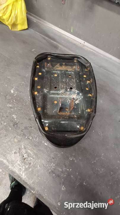 Siedzenie Motorynka Siedzenia Łapy sprzedam