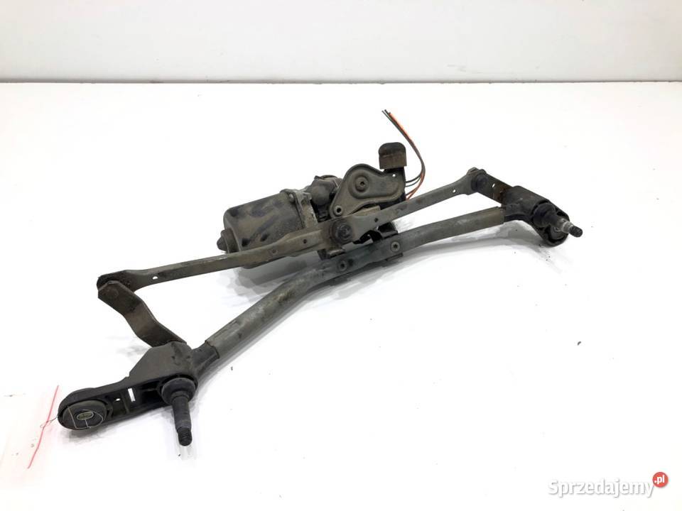 MECHANIZM WYCIERACZEK PRZÓD RENAULT CLIO III
