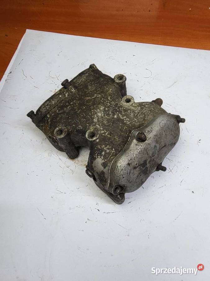 głowica BSA A 10 A7 650 500 ROCKER BOX Rybnik sprzedam