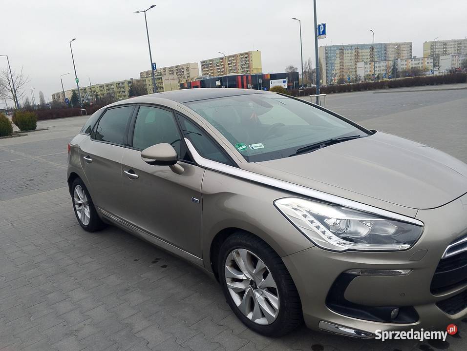 Sprzedam 163KM kujawsko-pomorskie Inowrocław sprzedam