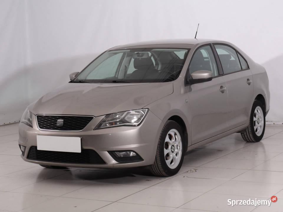 Seat Toledo 12 TSI Piaseczno