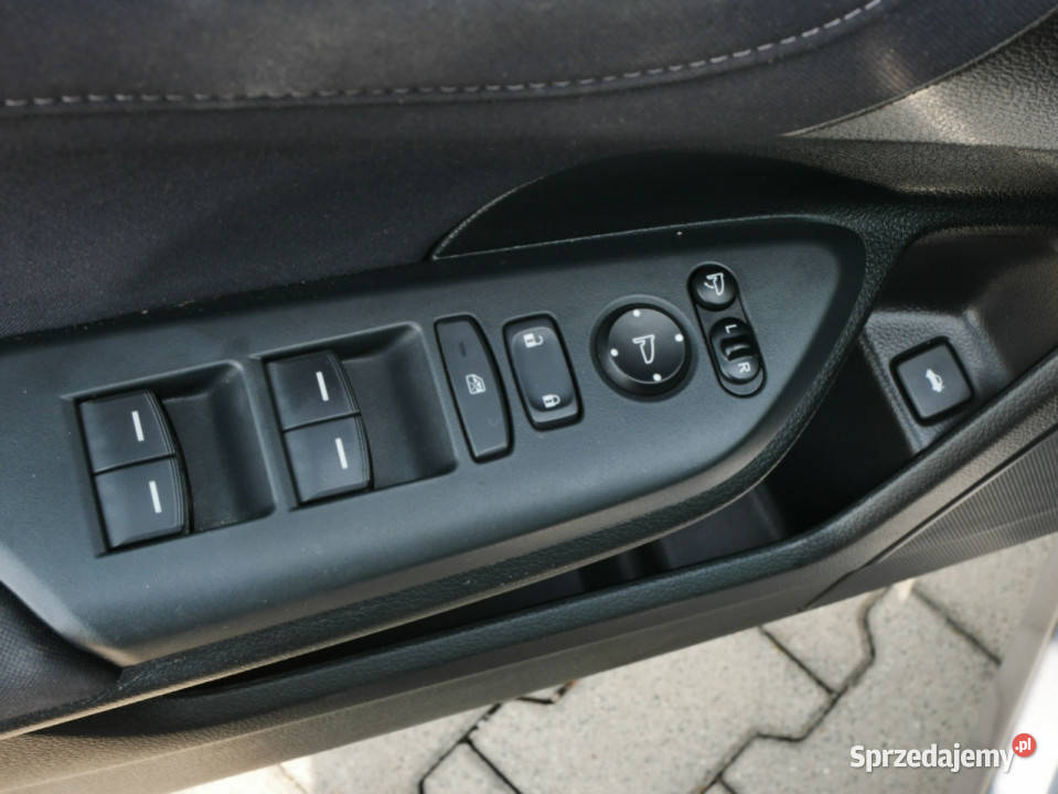 Honda Civic FL 15 VTEC Turbo 182 Eu6 Elegance śląskie Goczałkowice-Zdrój sprzedam