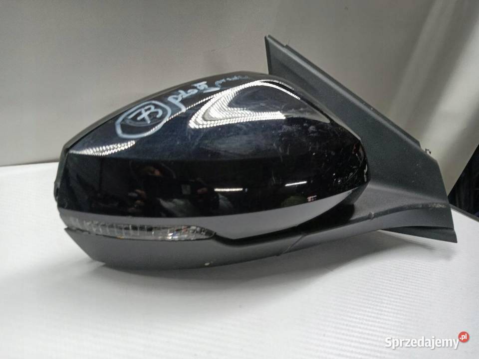 LUSTERKO PRAWE 6 PIN VW POLO 6 2GS857502