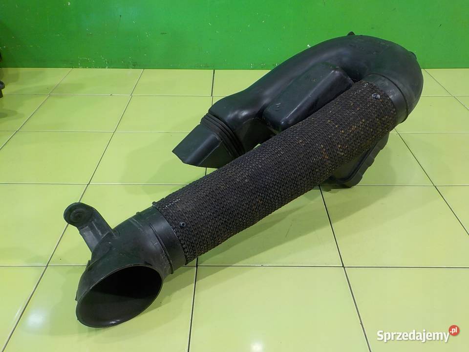 KIA CARNIVAL II 29 CRDI 08r 5D rura powietrza osobowe