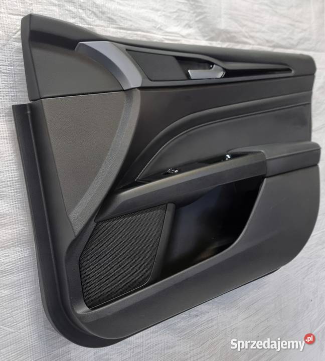 FORD MONDEO MK5 BOCZEK TAPICERKA DRZWI PRAWY