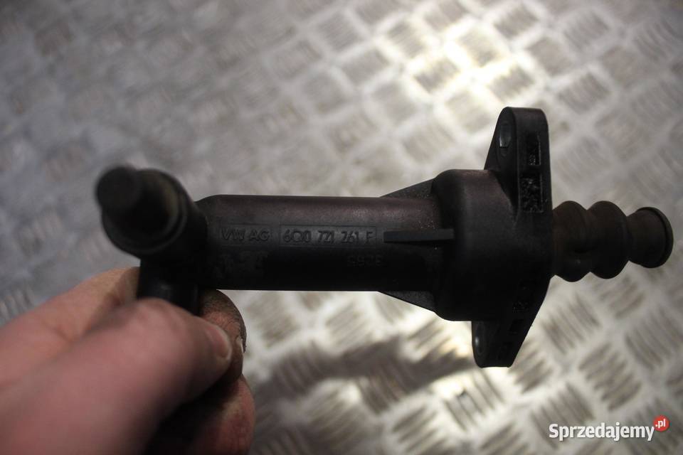 WYSPRZĘGLIK POMPKA SPRZĘGŁA VW FOX 12 5Z0955410A wielkopolskie