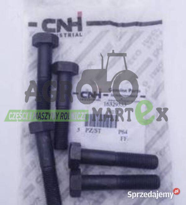 15888724 5132663 15888721 ŚRUBA CNH New Holland Wichrów