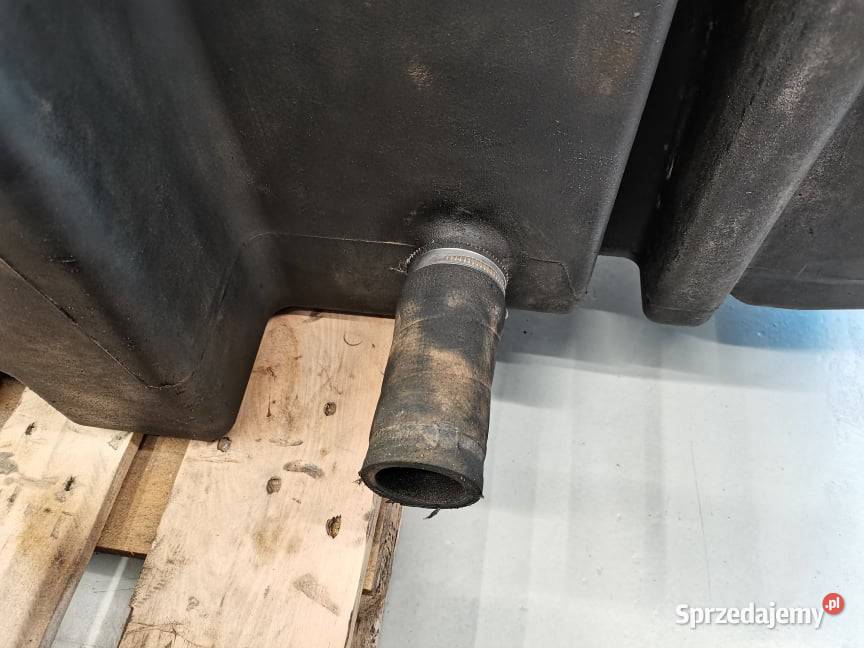 Bak Holland TM 175 Pozostałe wielkopolskie Wilkowo