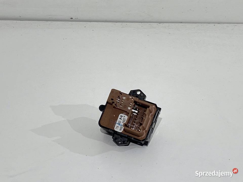 PRZEŁĄCZNIK REGULACJI LUSTEREK HONDA CRV V sprzedam