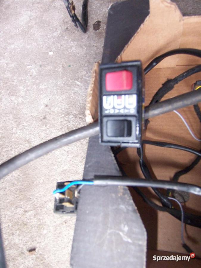 instalację LPG Lovato 1generacji Grzegorzew