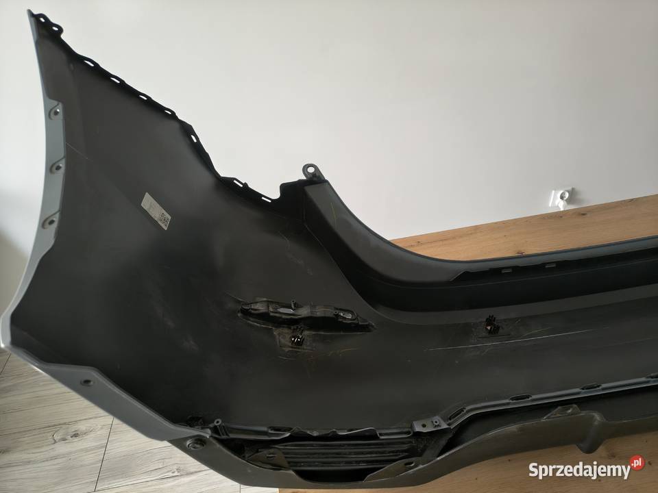 Zderzak tylny Honda Civic eHEV 2025