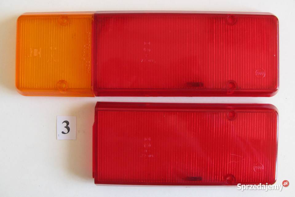 Klosz lampy WE549P E551P Polmo E426L Polmo STAR sprzedam