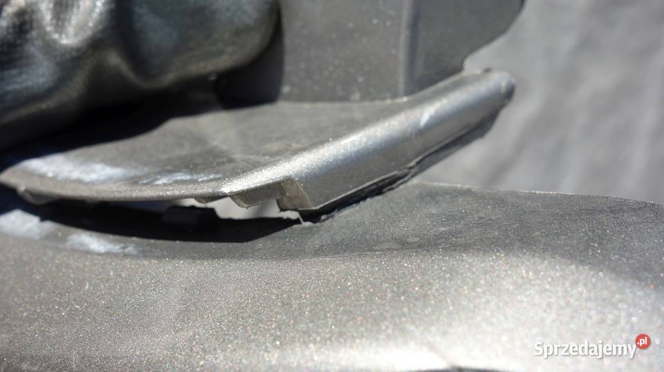 ZDERZAK PRZOD PRZEDNI DACIA LOGAN II MCV Ruda Śląska