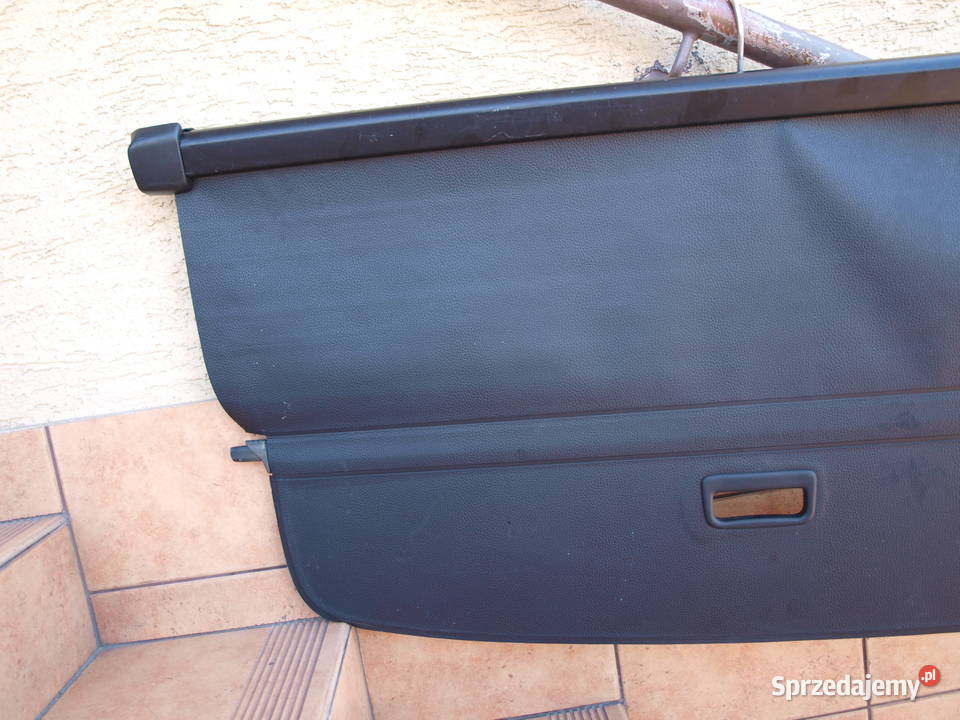 VW Golf 6 Kombi roleta bagażnika 2008 2012r osobowe Kalisz