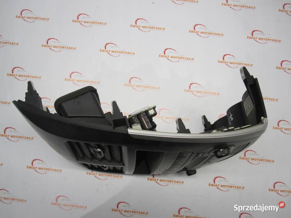 MITSUBISHI ASX I 11r konsola środkowa 8002A920XA Kielce