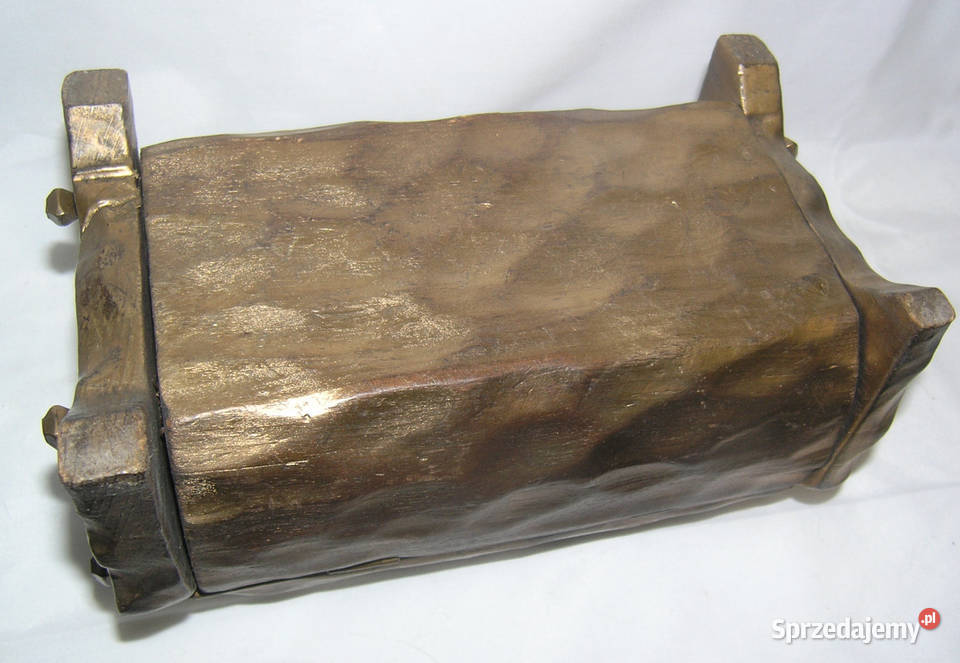 szkatułka rękodziełoMD Bartków