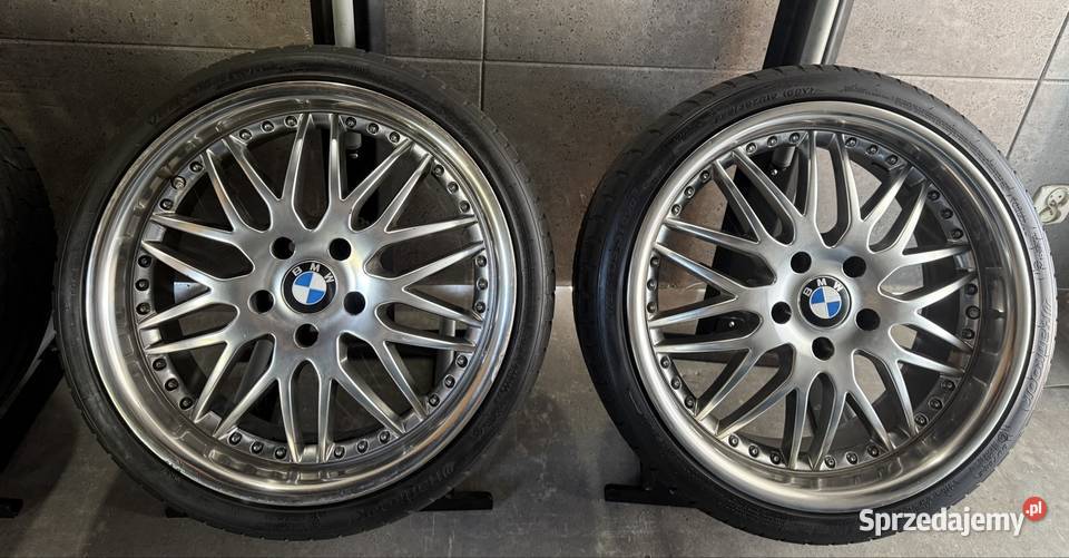 19 BMW e90 e91 e92 e93 f20 f21 f22 f30 f31 felgi Samochodowe Lubasz