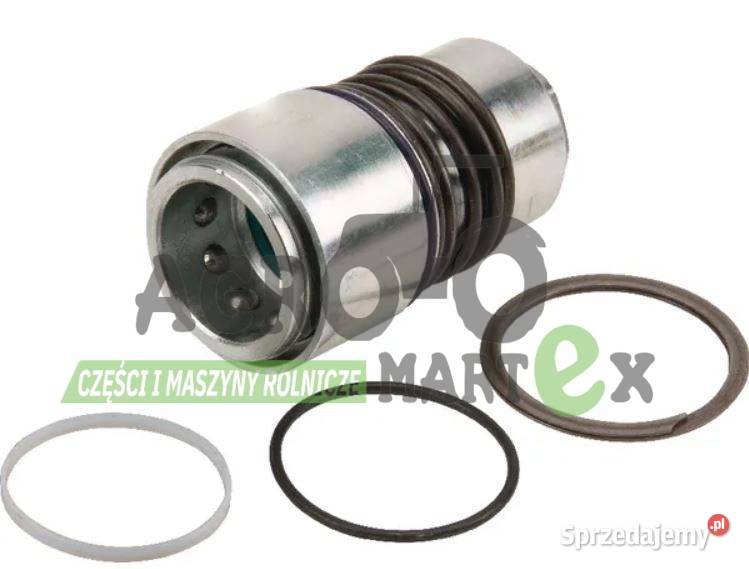 RE577560 RE256693 SZYBKOZŁĄCZE JD Wichrów