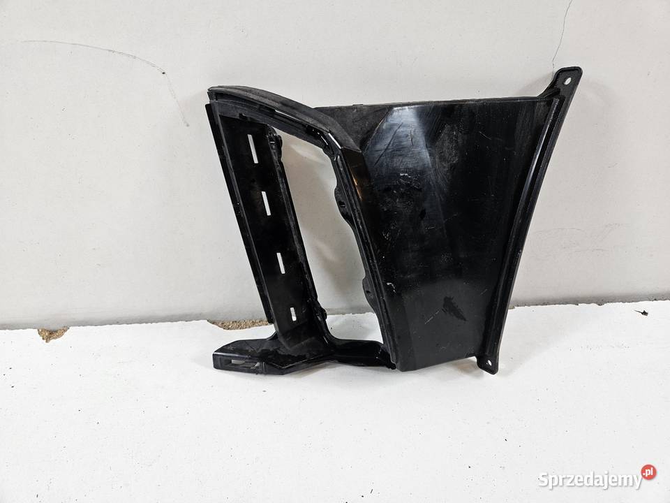 AUDI RS5 8V5 SEDAN KIEROWNICA POWIETRZA LEWA