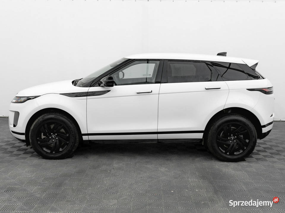 Land Rover Range Rover Evoque ZS585TK20 D165 wspomaganie kierownicy pomorskie Gdańsk