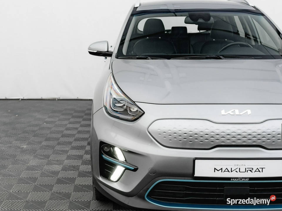 Kia Niro GD6A90364kWh L Podgrzf I kier Kcof 2 Rok produkcji 2021 Gdańsk