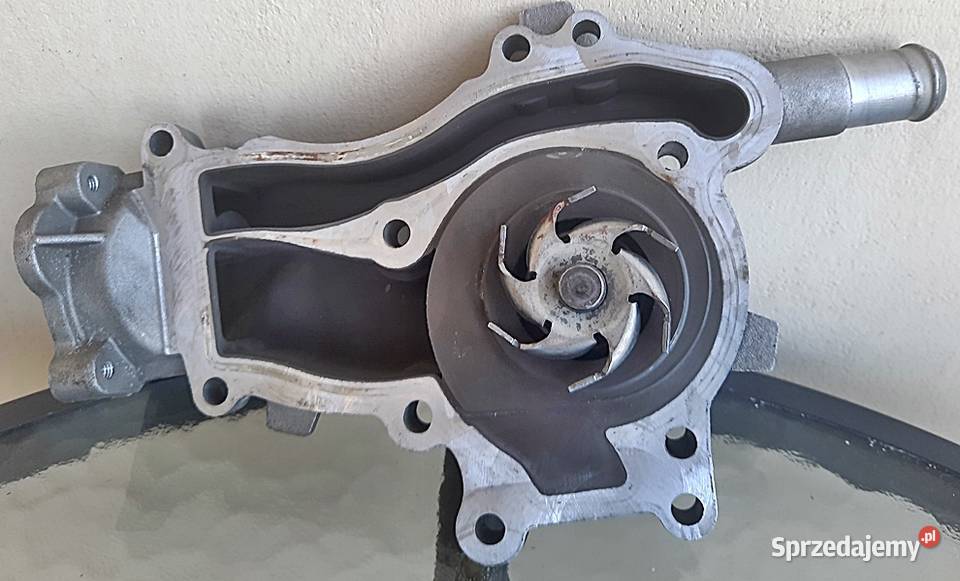 Pompa wody 06123222 150671 Opel Astra 14 Ostrów Wielkopolski