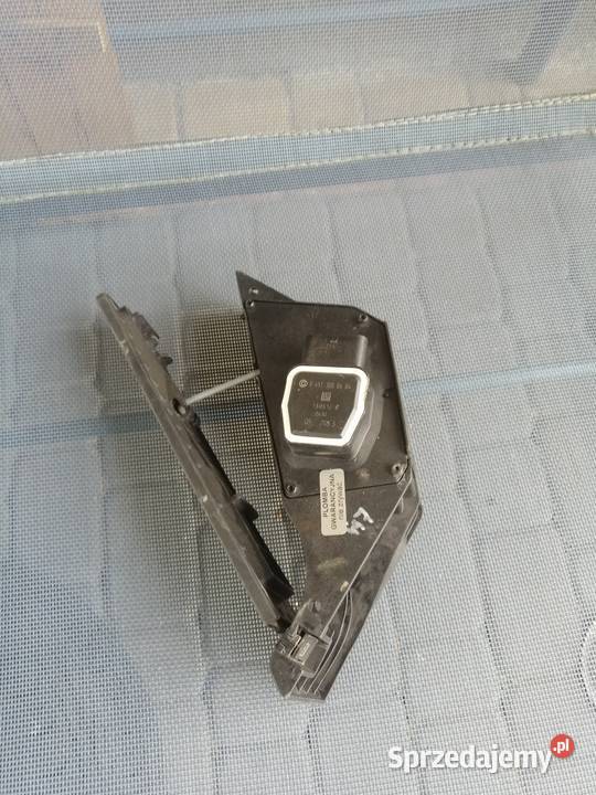 Pedały gazu smart fortwo 451 2 sprzedam