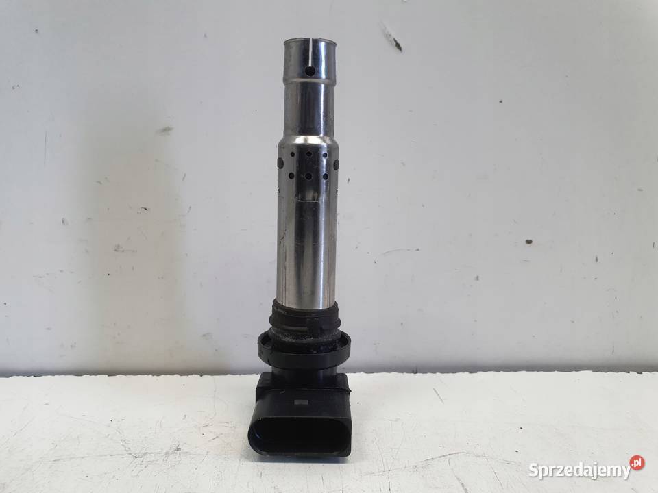 CEWKA ZAPŁONOWA VW Touran 16 FSI 036905715C osobowe Rudka