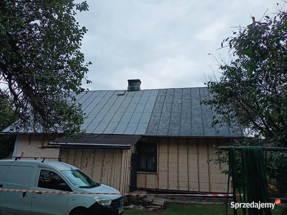 Rozbiórki Wyburzenia Budynków Zamość