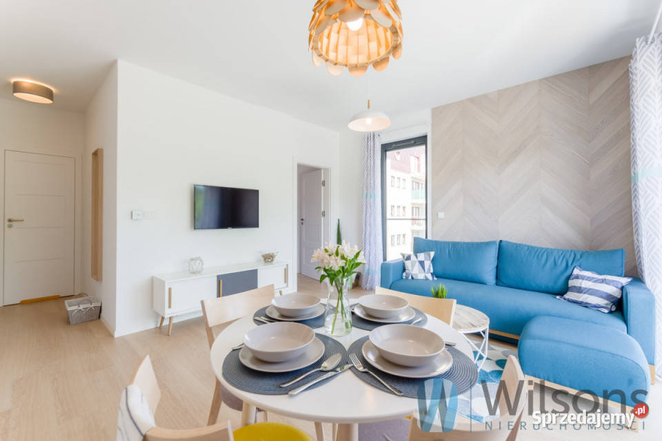 Mieszkanie 7075m2 4 pokoje Hel Admirała Steyera