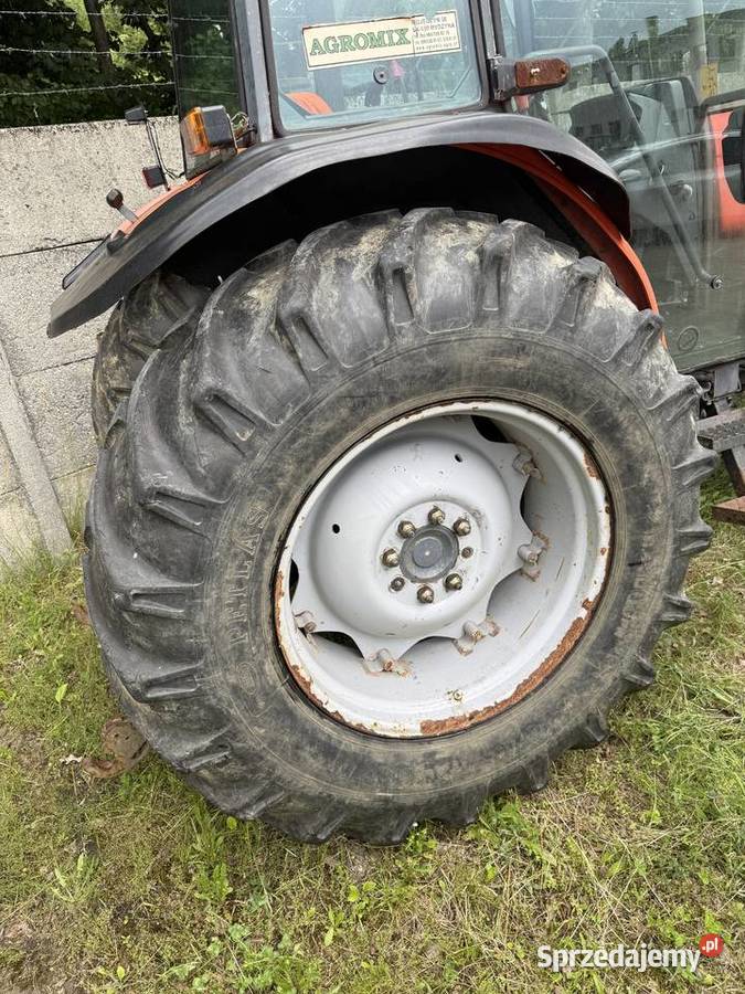 Traktor Kubota ME9000 Kubota