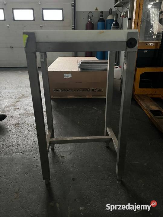 Stół masarski 50 x 405 x 85