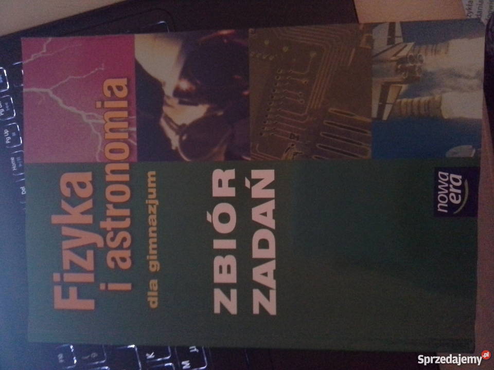 Zbiór Zadań Fizyka Gimnazjum Nowa Era Pdf
