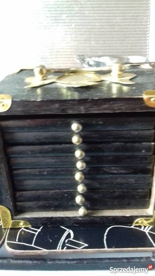 serwetkipodkładki Warszawa