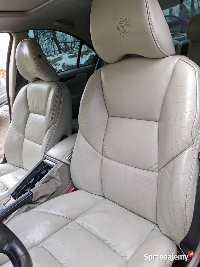 S60 25T AWD Summum S60 małopolskie Nowy Sącz