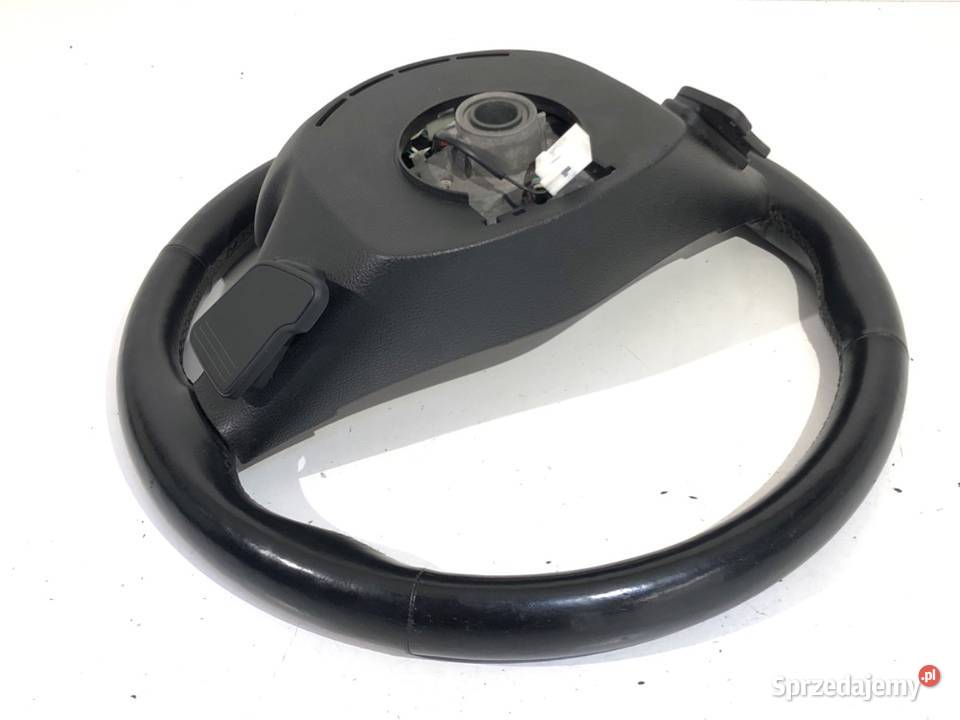 KIEROWNICA Z ŁOPATKAMI KIA CARENS IV Kierownice