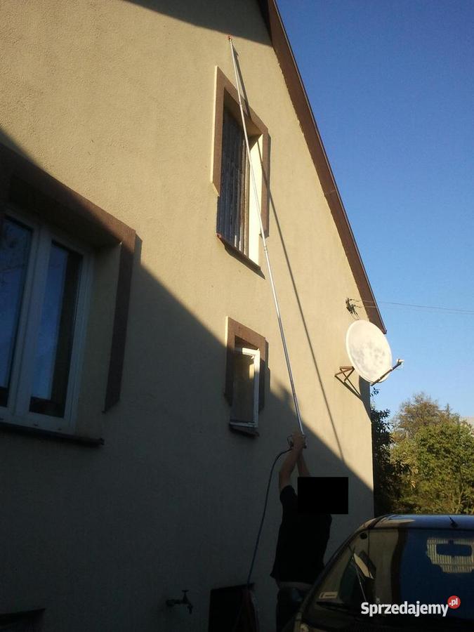 Agregat do malowania i gladzi Magnum GRACO XR9 Tarnów