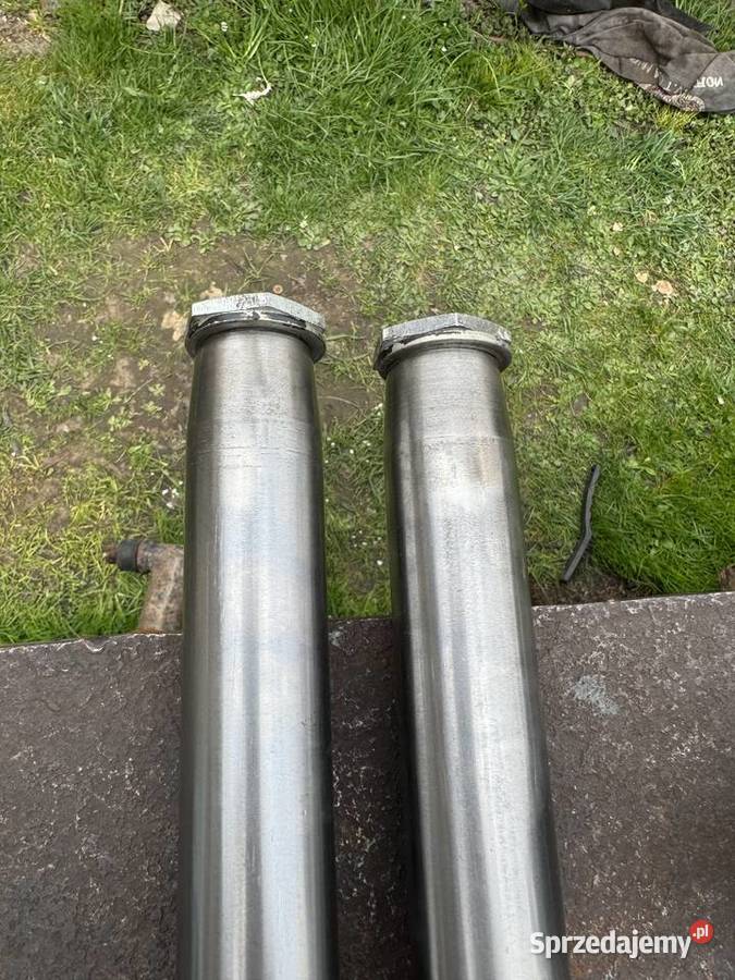 Dniepr K750 Ural Oryginalne Przednie Zawieszenia Przemyśl