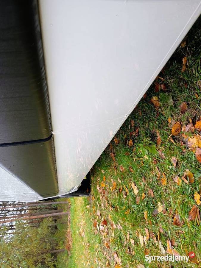 Movano 23 CDTI 136 L2H2 Klima Tempomat Hak furgon Mielec