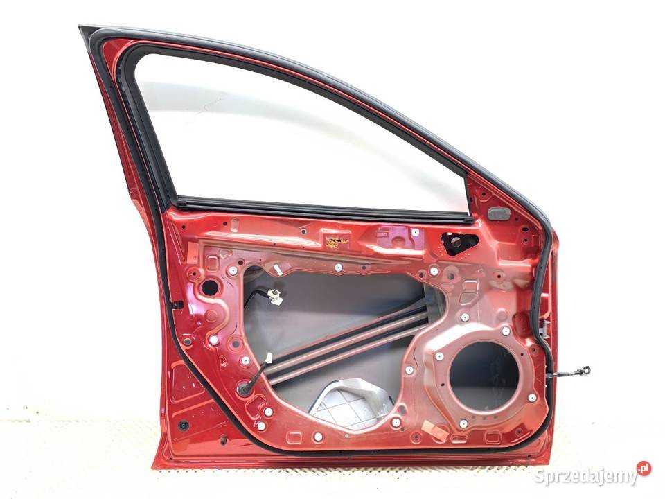 DRZWI LEWY PRZÓD MAZDA 6 GJ SedanLimuzyna osobowe podkarpackie