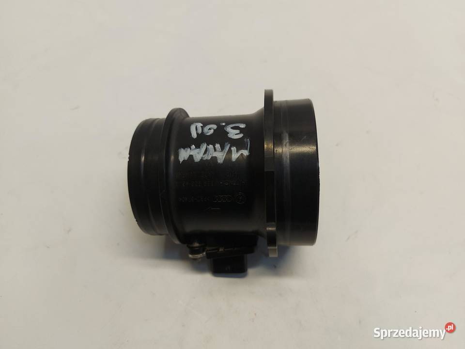 PORSCHE MACAN S 95B 30 TDI Przepływomierz osobowe