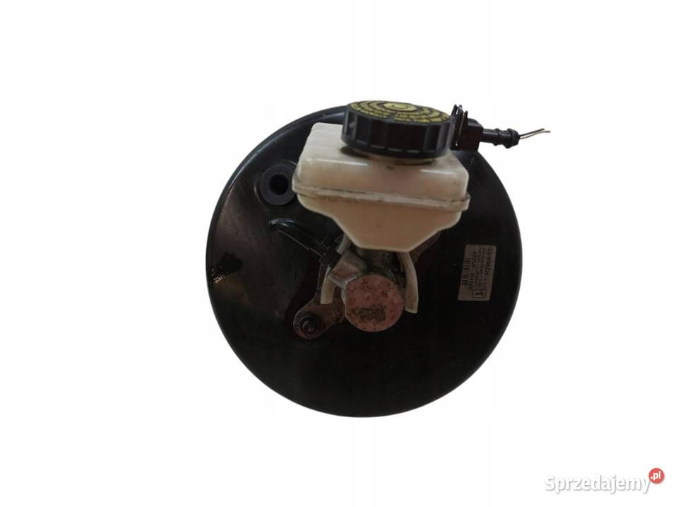 POMPA HAMULCOWA SERWO 0204051248 Peugeot 107 I sprzedam