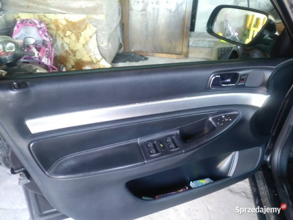 Audi a4 b5 avant proline 19tdi zamienie Myszków sprzedam