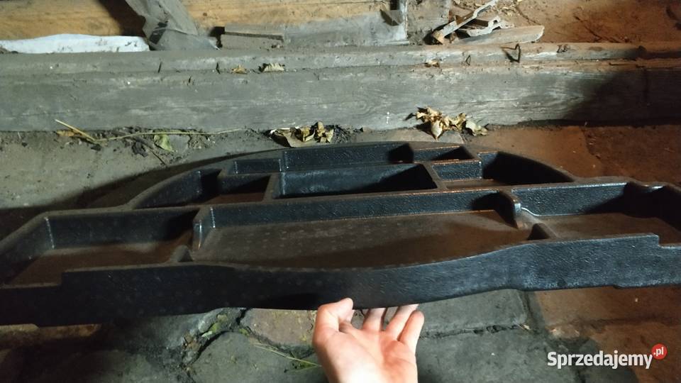 wklad bagaznika styropian do koła opel astra j Pozostałe Jarosław sprzedam