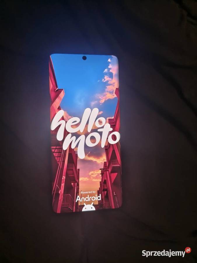 Motorola edge 50pro kujawsko-pomorskie Inowrocław